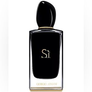 Giorgio Armani Sí Intense Eau de Parfum 100ml